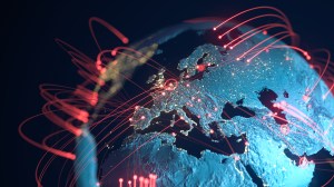 Nordic firms ride wave of cyber M&A activity