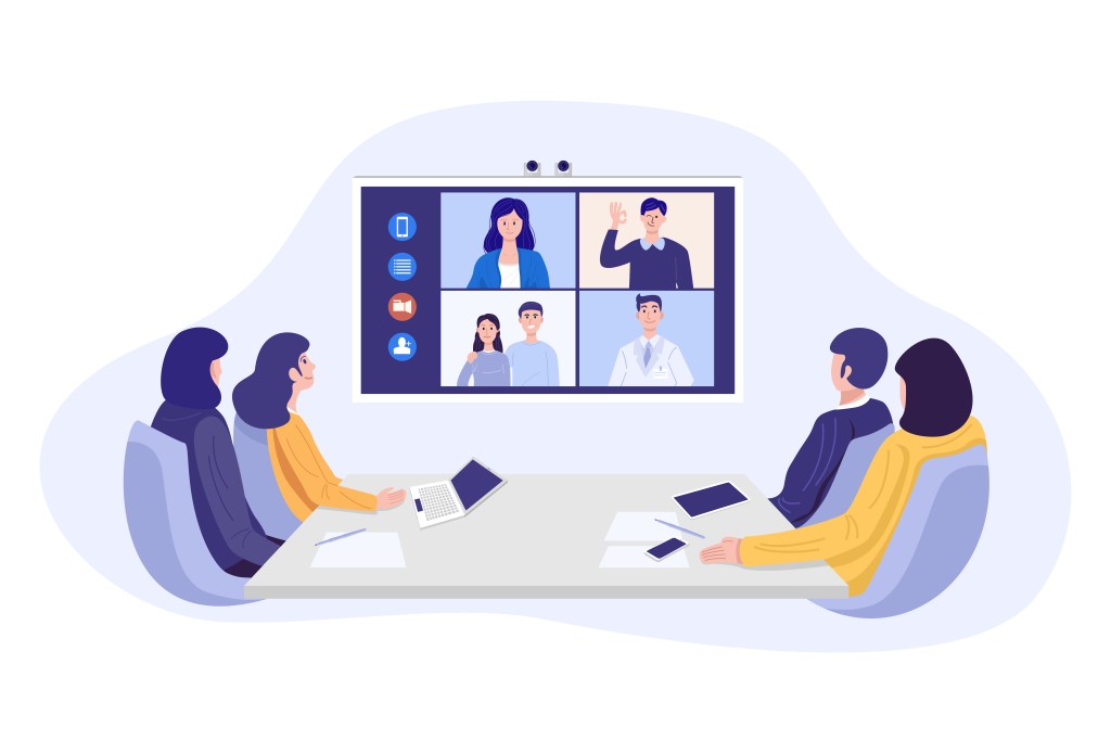 Top tech considerations for federal agencies in the modern workplace