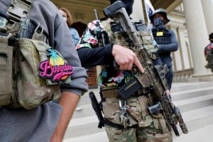 Special operations training center warns soldiers of symbols co-opted by extremists