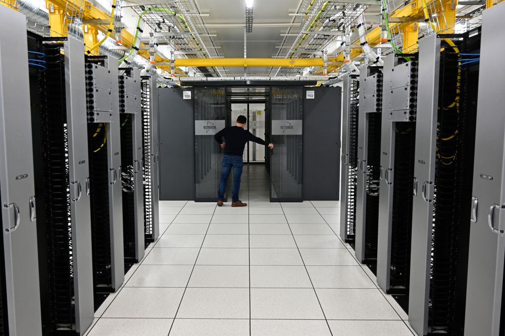 Silicon Valley offers vets career options beyond technology
