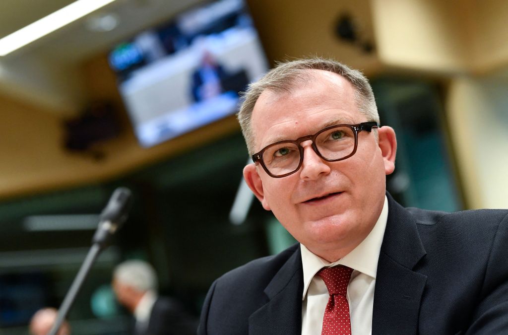 ‘We are in a very crucial period’: European Defence Agency boss on collective defense