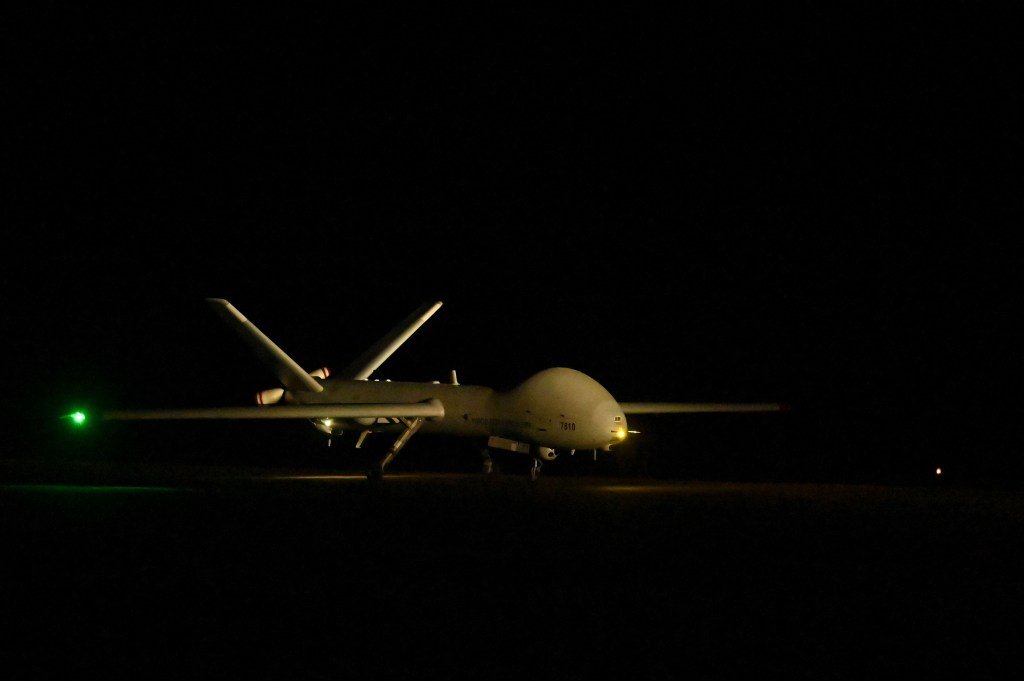Morocco and Israel to sign kamikaze drone deal