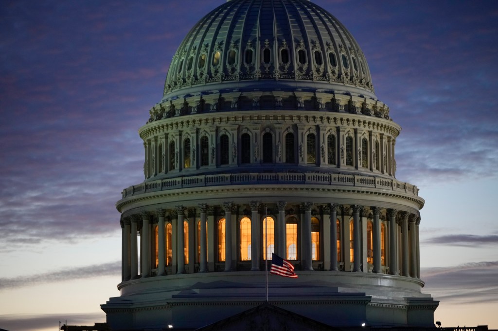 Biden urges Congress to avoid government shutdown, fund aid to Ukraine