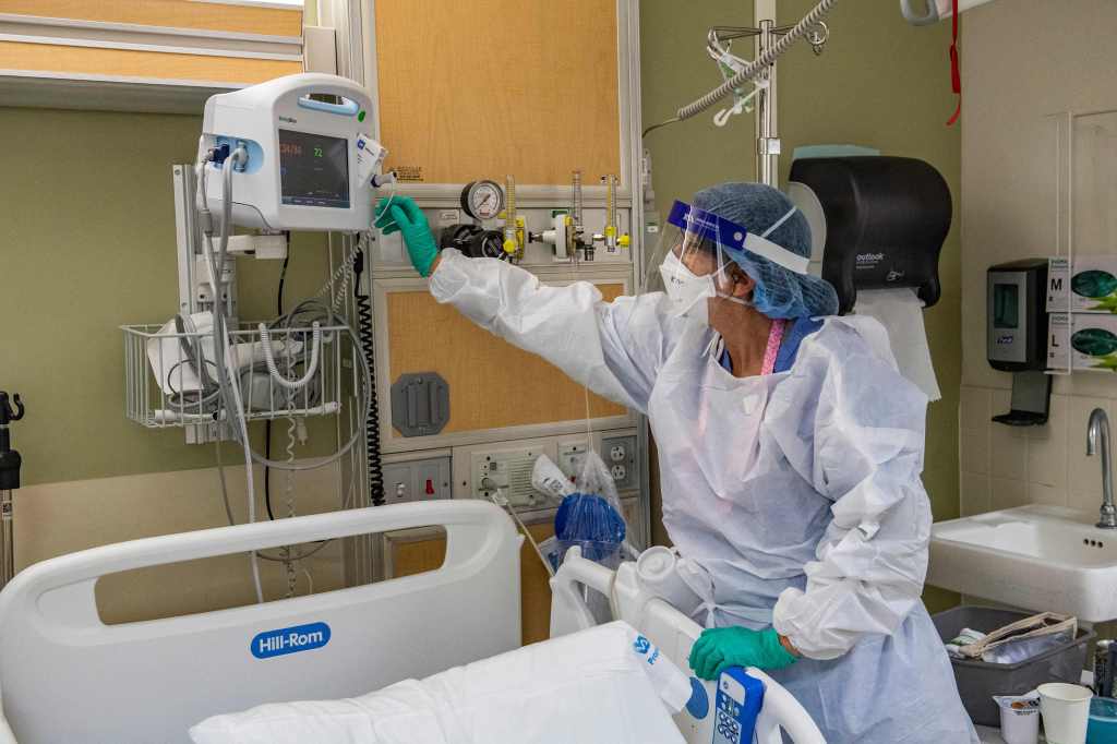 Record workload for VA in 2023 means more hiring in 2024