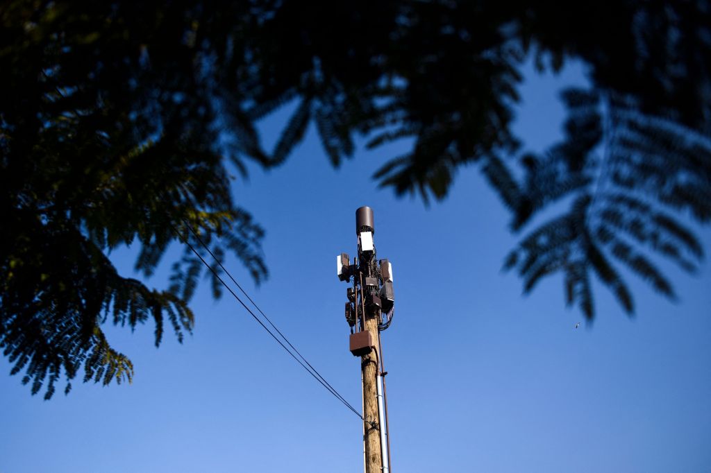 General Dynamics, Amazon, Cisco form coalition to spur 5G adoption
