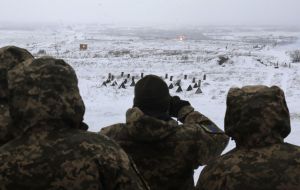 US military readies to ‘walk and chew gum’ as multiple crises loom