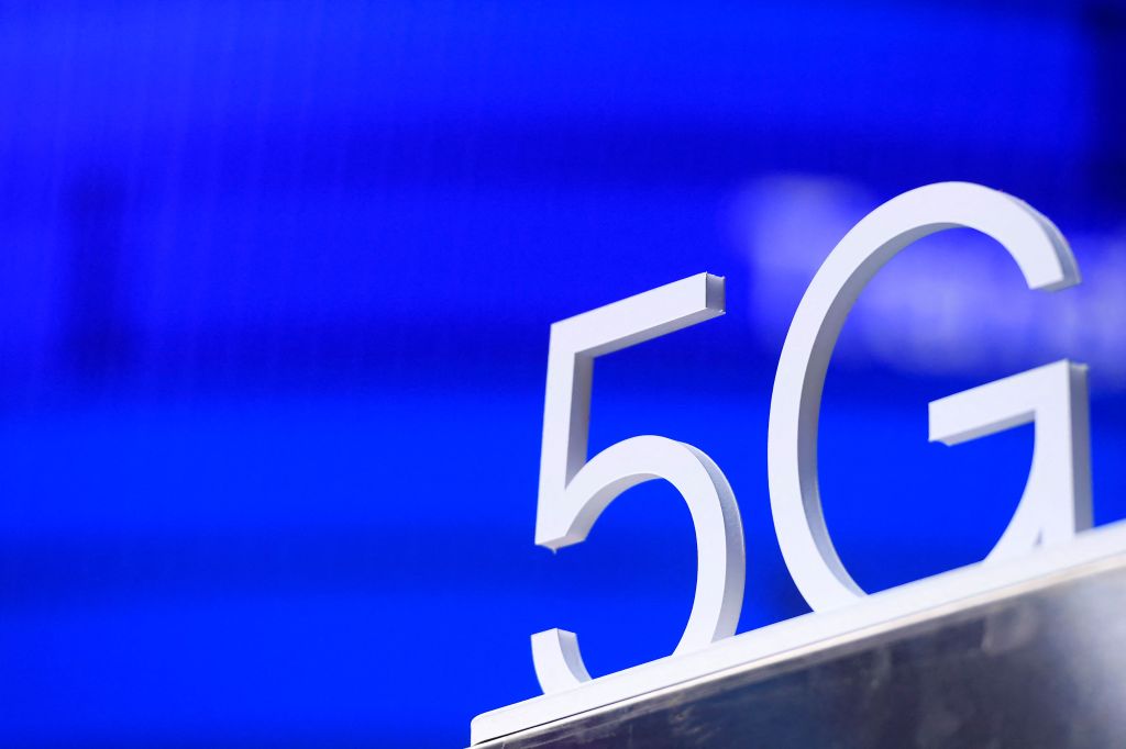 Pentagon experimenting with 5G at Idaho National Laboratory test range