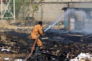 Arms supplied by US, UK killed civilians in Yemen, report finds