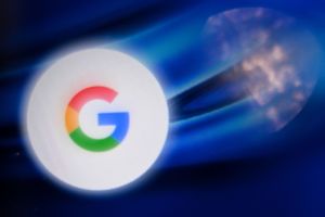 Ex-Navy CIO Weis joins Google Public Sector as managing director