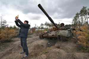 The Russian invasion has clear implications for the US Army