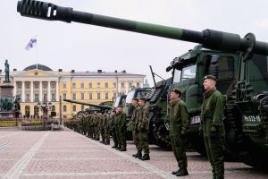 Finland and Sweden in NATO are strategic assets, not liabilities