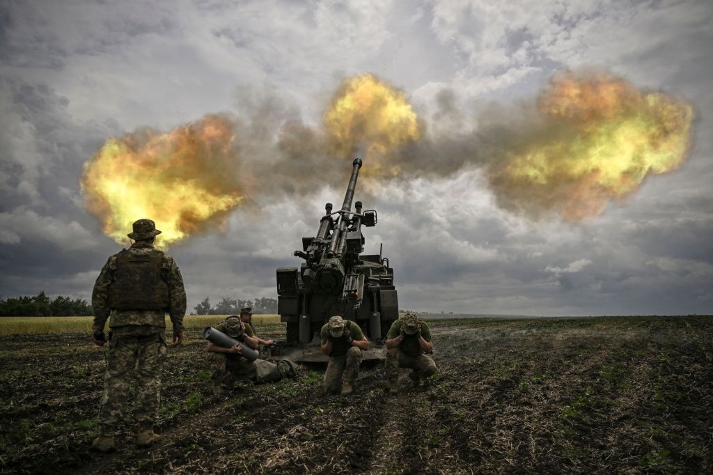 Ukraine peace plan ‘scares the bejesus out of us,’ officials say