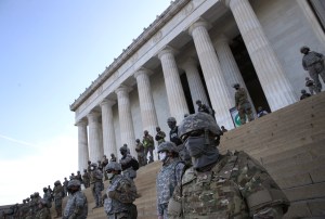 Inside the Orders Project – giving ‘second opinions’ on orders to election-wary troops