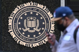 Former Army employee charged with leaking classified information to journalist