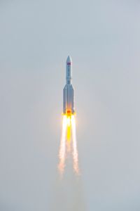 US closely tracking China’s space activities for potential risks