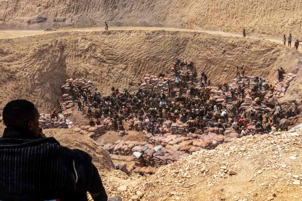 Enhance raw material security through international cooperation