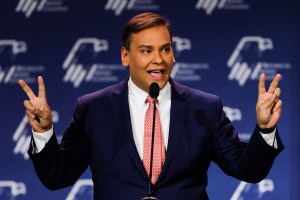 House expels New York Rep. George Santos