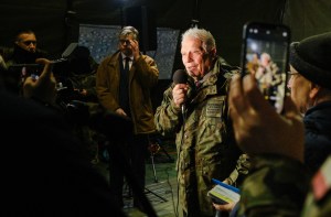 EU scrambles to channel hefty defense-spending boost into joint buys