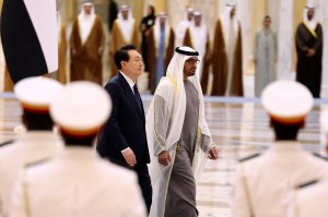 UAE joins South Korea’s military transport aircraft program
