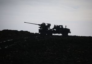 Air defense upgrades, not F-16s, are a winning strategy for Ukraine