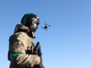 Russia foils major Ukraine drone attack amid concerns on Kyiv supplies