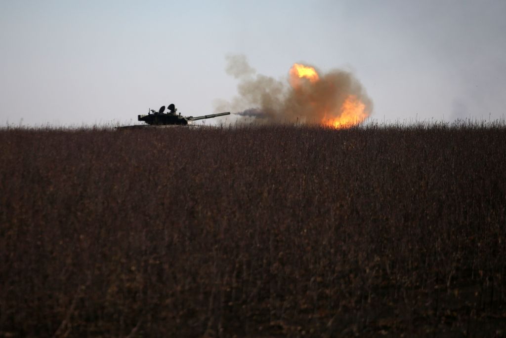 When will the war in Ukraine end? Experts offer their predictions.