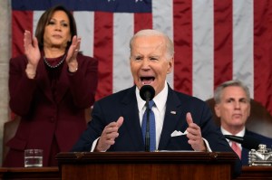Republican budget plan will ‘undermine’ US security, warns Biden admin