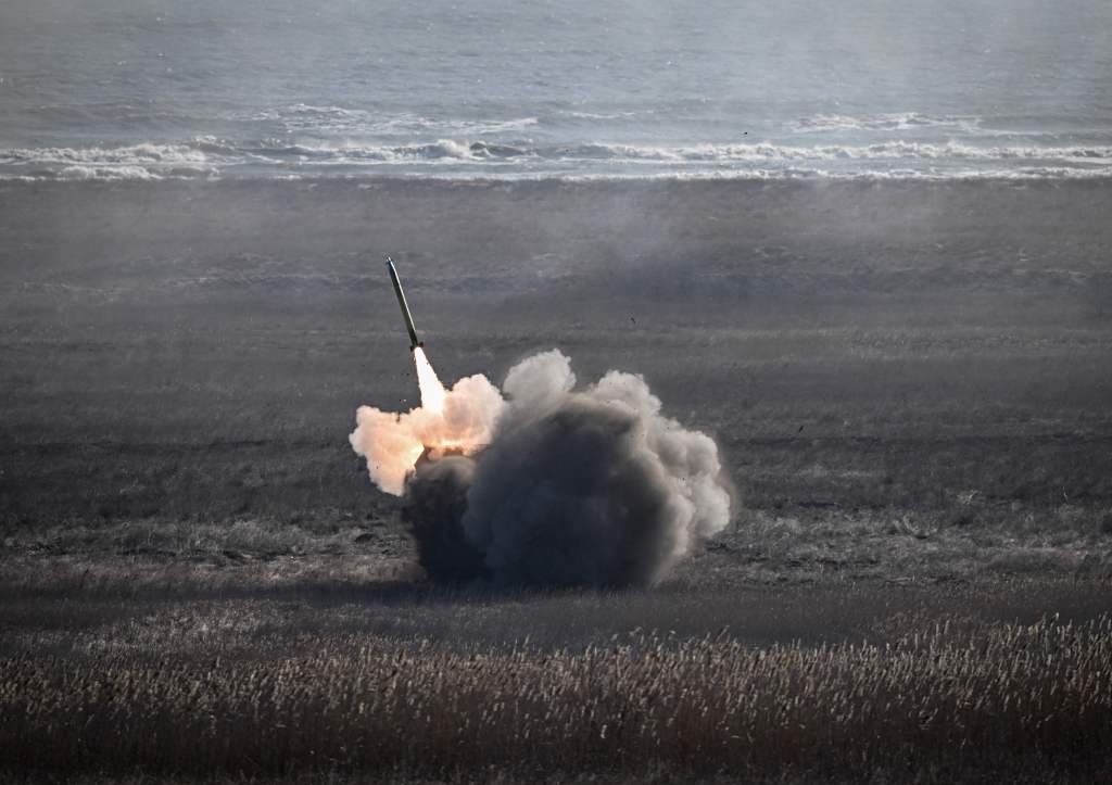 Safran, MBDA see delivery of French rocket artillery in 2029 as feasible