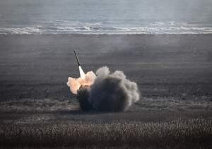 Safran, MBDA see delivery of French rocket artillery in 2029 as feasible