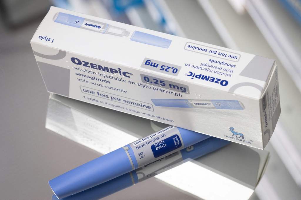 VA launches trial to test GLP-1 medication for alcohol use disorder in veterans