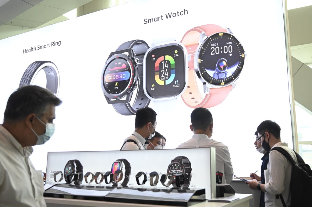 NCIS: Don’t turn on that smartwatch you randomly received in the mail