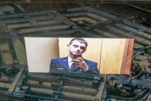 15 Air National Guardsmen disciplined in Discord server leak