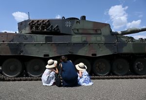Reading between the lines of Germany’s new National Security Strategy