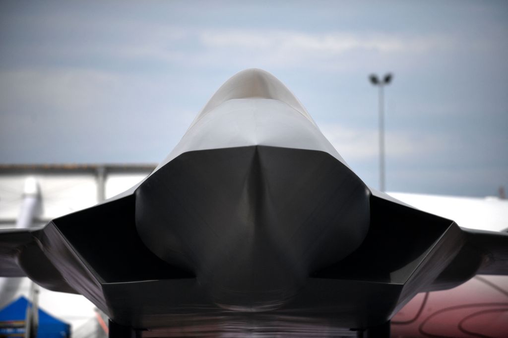 Germany and France drop joint fighter jet project