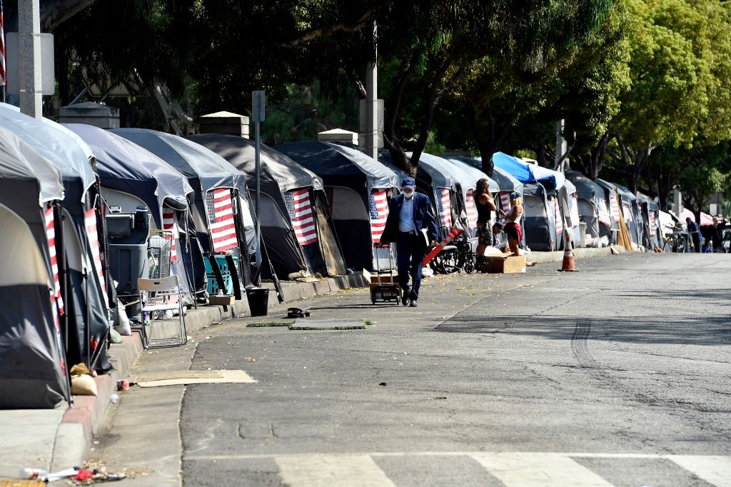 Court upholds order requiring VA to build housing for veterans in LA