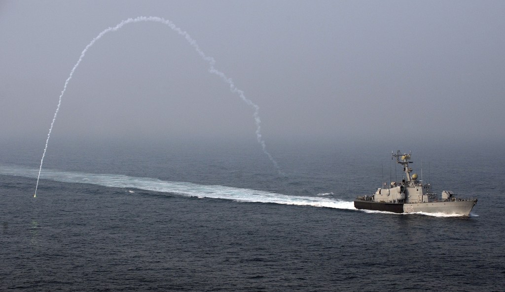 How ‘Make in India’ could impede India’s global hunt for anti-ship missiles