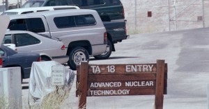 Los Alamos vs. Savannah: Where’s the future of US nuclear weapons work?