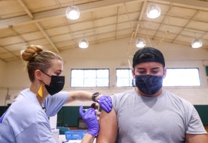 New vaccine mandate raises questions for defense contractors