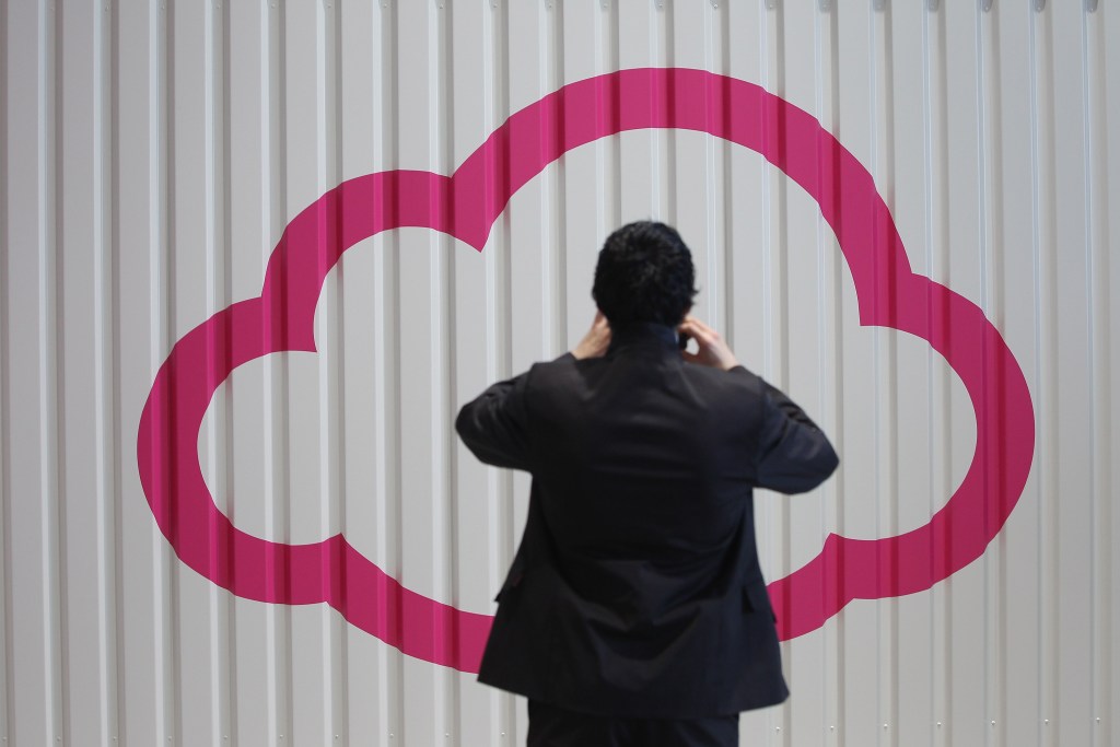 Pentagon inks dozens of cloud contract orders, more in the pipeline