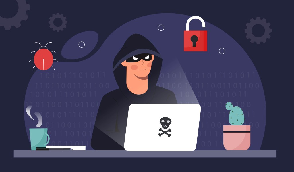 Federal agency routers may be vulnerable to cyber attack, survey shows