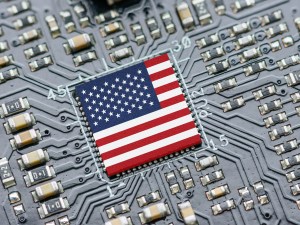 Biden unveils $5 billion commitment for computer chip R&D
