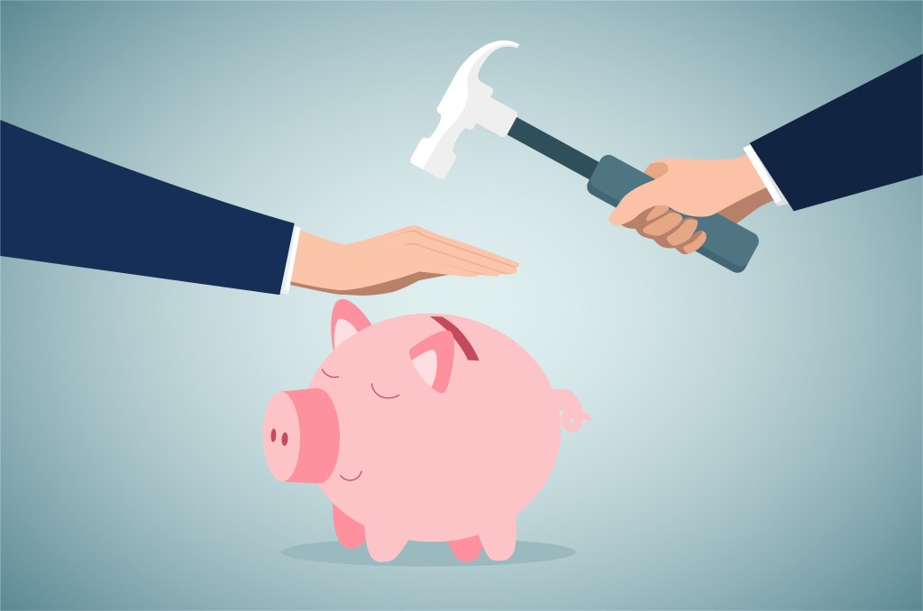 Thrift Savings Plan rule change aimed at spurring savings growth