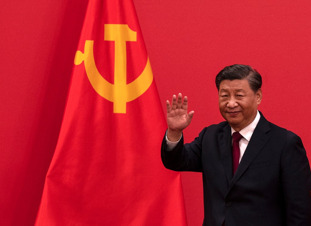 Defense Intelligence Agency forms ‘China mission group’ to track rival