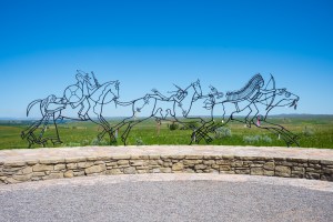 NPS removes Native American signage at Little Bighorn National Monument