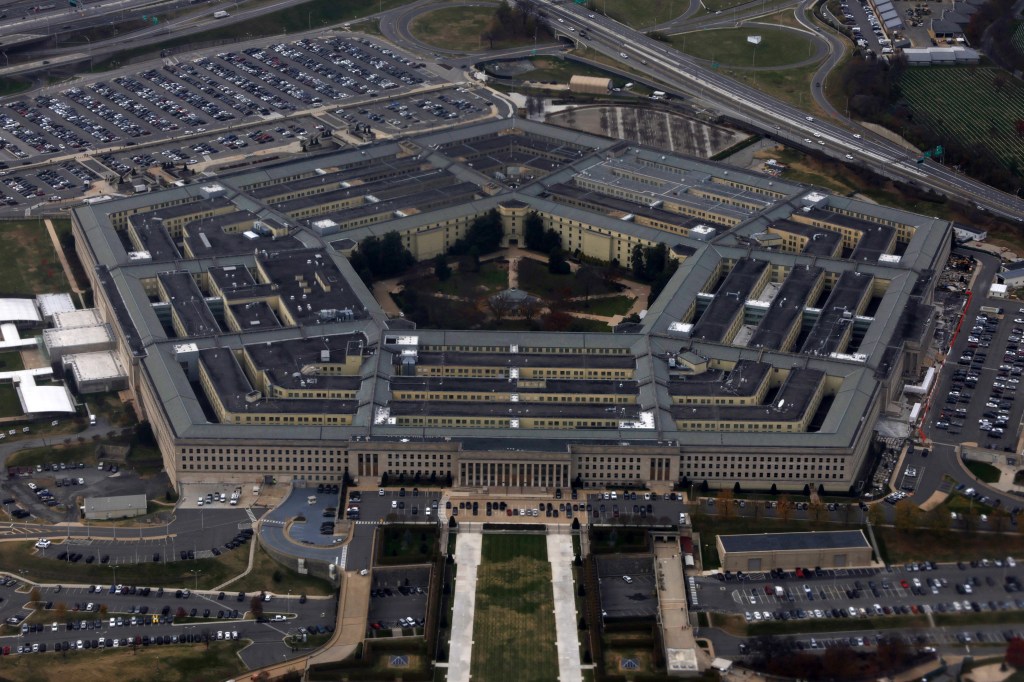 To innovate, DoD must be allowed to move faster