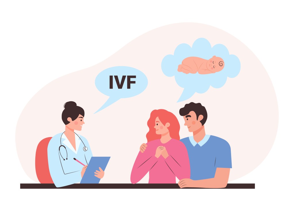 OPM urged to commit to protecting IVF in federal health insurance