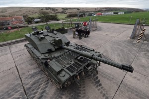 UK defense-procurement plan is too rigid and rosy, lawmakers warn