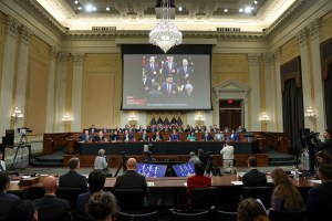 House’s first China Committee hearing highlights Taiwan defenses