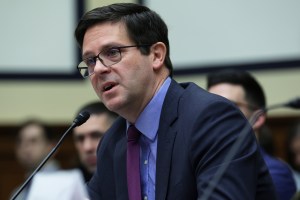 Lower military secrecy thresholds coming this year, Plumb says