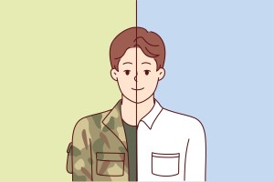 How to find a civilian career after leaving the military
